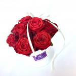 Kvetinový box RUŽE Mini