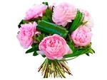 Kytica Peony Charm