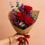 kytica dream of love