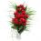 Kytica Náruč plná lásky z červených ruží