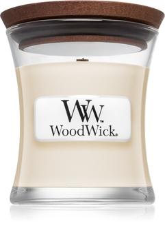 Sviečka Woodwick® malá White Tea &amp; Jasmine